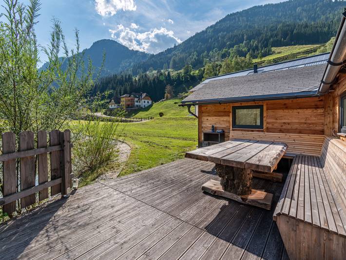 Ganze Wohnung, Grimming in Kleinsölk, Tauern