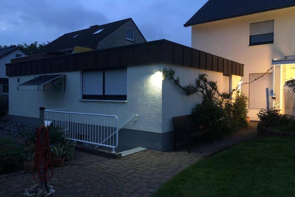 Studio mit Blick ins Grüne in Dortmund, Ruhr