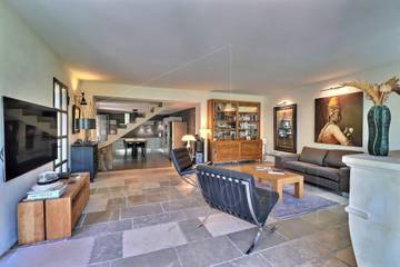 Maison De Vacances pour 9 Personnes dans Ventabren, Région d'Aix-en-Provence, Photo 2