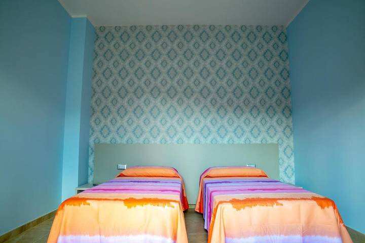 Gîte pour 2 personnes, avec vue et jardin à Ariano Irpino - 2