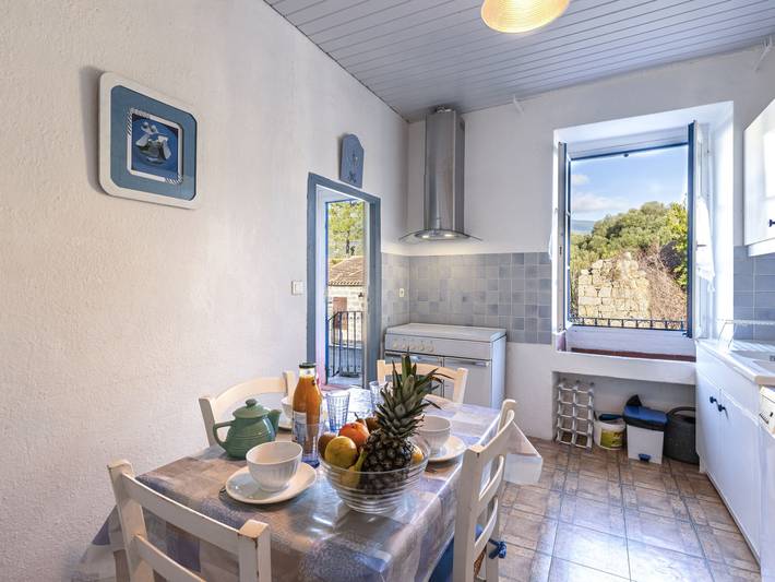 Ganze Wohnung, Santa in Porto-Vecchio, Sartène und Umgebung
