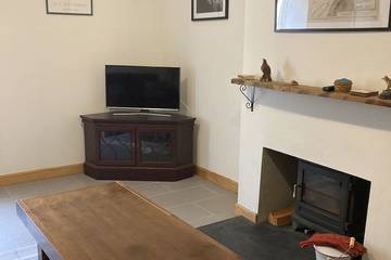 Cottage for 5 People in Moray Firth, Scotland, Photo 4