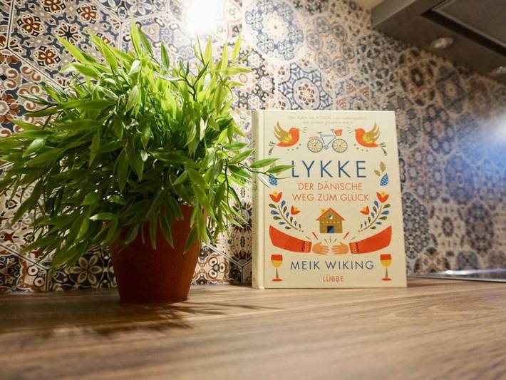 Ferienwohnung für 2 Personen - 1