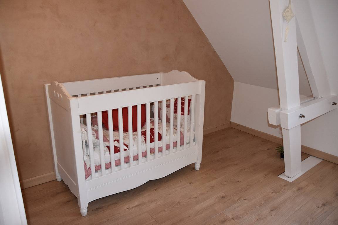 Chambres d'hôtes Les Rougemonts - Rose des sables in Champguyon, Marne