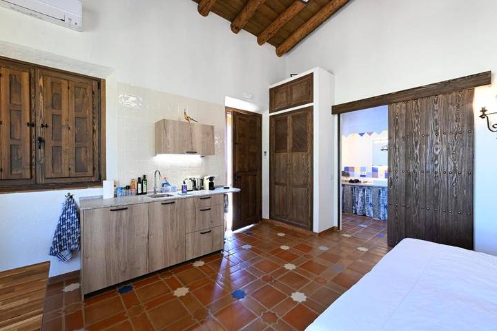 Chalet para 2 personas, con terraza además de piscina y vistas en Provincia de Cáceres - 4
