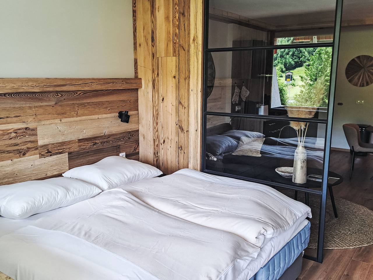 Ganze Wohnung, Schinking 31 in Saalfelden am Steinernen Meer, Pinzgau