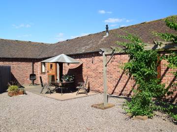 Cottage for 4 People in Shropshire, West Midlands, Photo 1