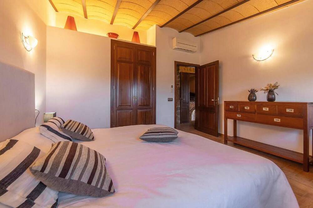 Finca Pura Vida Ses Roques in Sant Joan (Pueblo), San Juan (Mallorca)