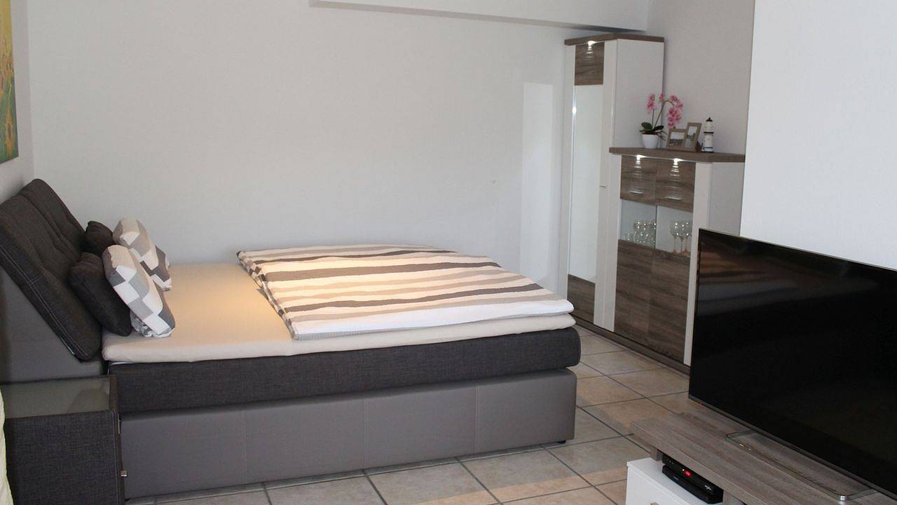 Ganze Ferienwohnung, Ferienwohnung für 4 Personen (50 m²) in Möhnesee in Möhnesee, Kreis Soest