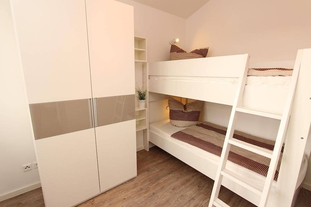 Ganze Wohnung, Residenz von Flotow Wohnung 18 – großzügig für 4 Personen, 2 Dachterrassen in Heiligendamm, Rostock und Umgebung