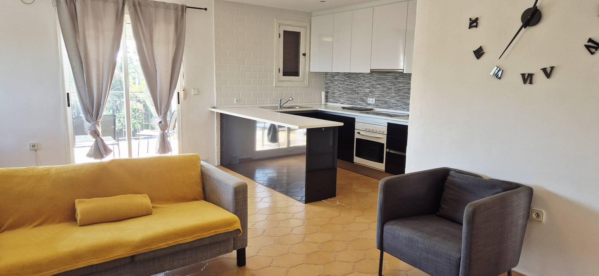 Ganze Wohnung, Apartamento Laplaza Villamartin in Monte Golf, Orihuela