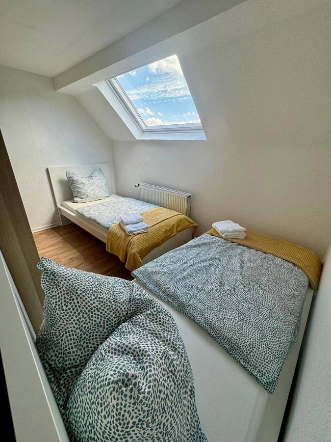 Ganze Wohnung, One-Bedroom Apartment in Kierspe, Märkischer Kreis
