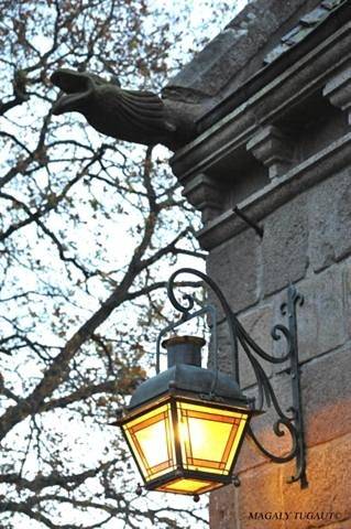 Location de vacances pour 14 personnes, avec jardin, animaux acceptés à Pleugueneuc - 4