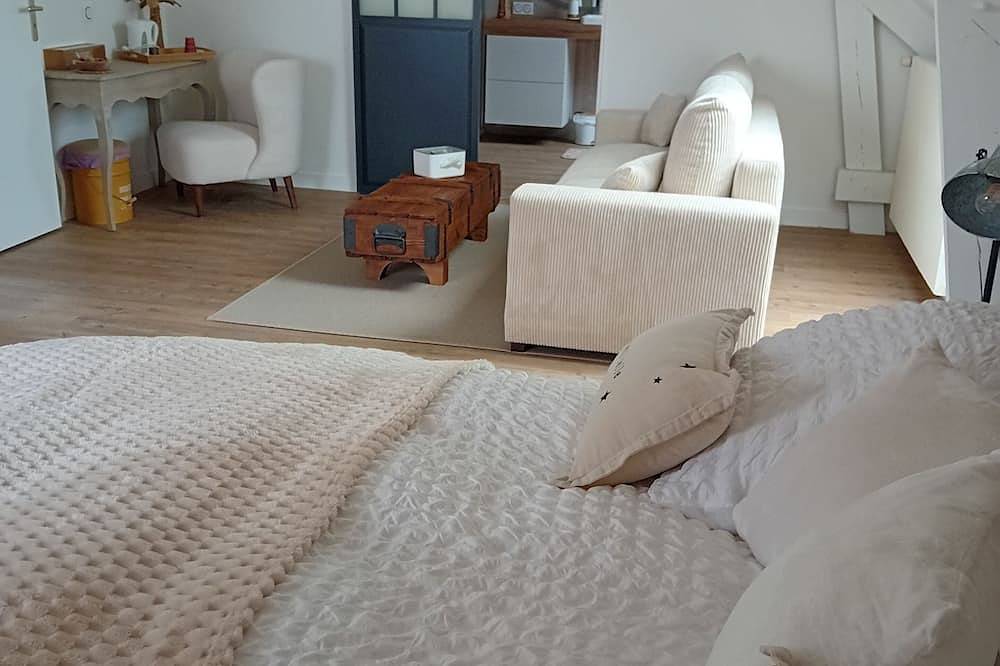 B&b for 4 People in Carentan les Marais, Cotentin