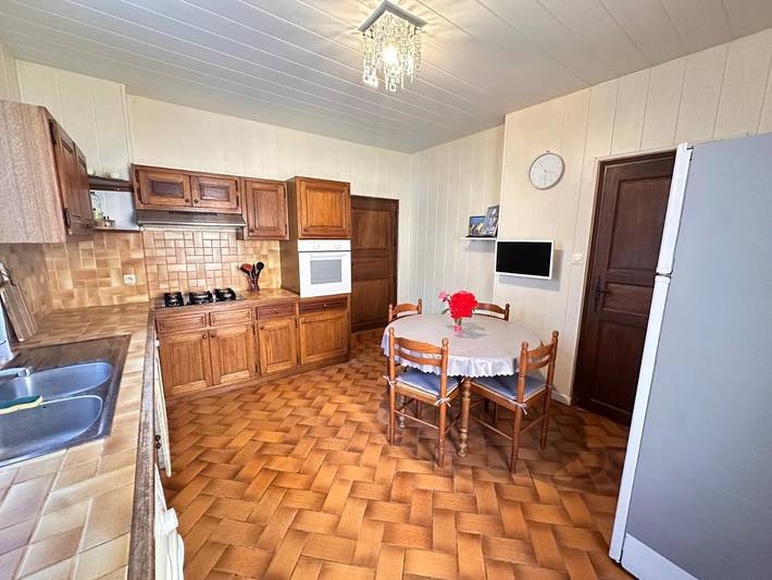 Location de vacances pour 8 personnes, avec balcon à Montlaur (Midi-Pyrénées) - 3
