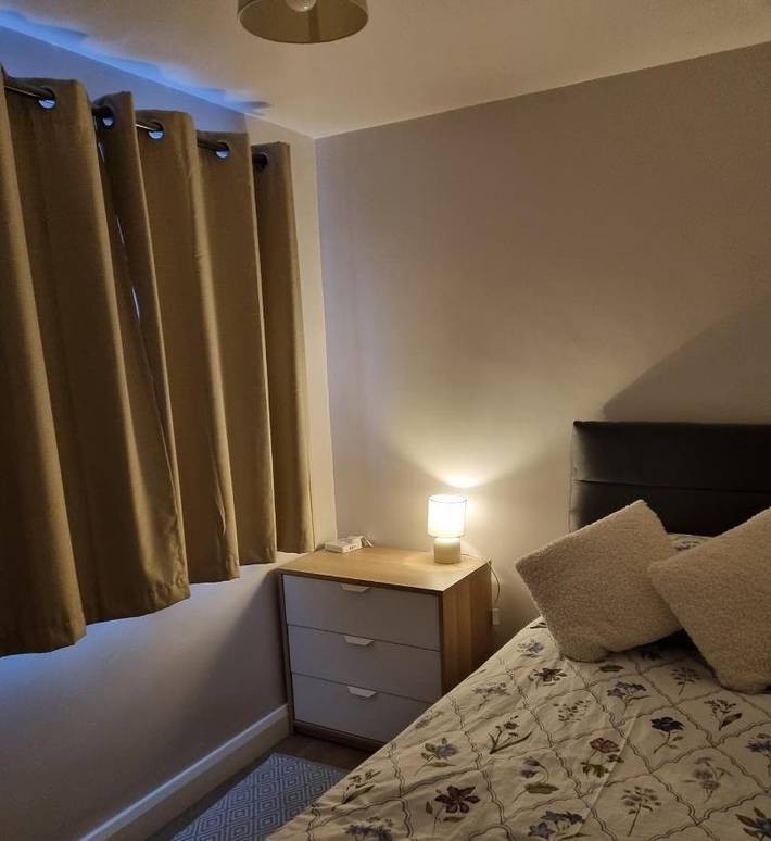 Location de vacances pour 9 personnes, animaux acceptés à Ballintoy - 4