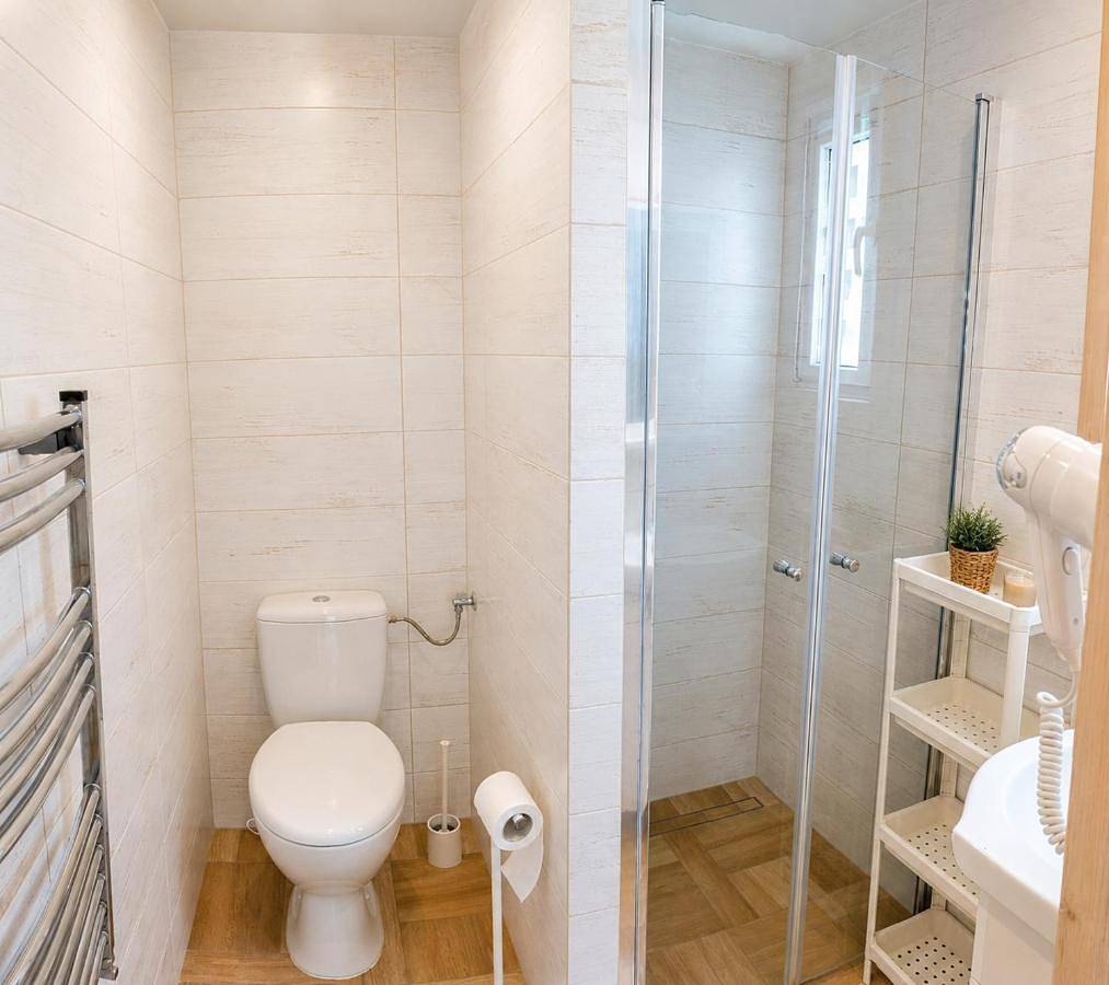 Cały apartament, Domki, Pokoje - Tarlagowy Bór in Ojców