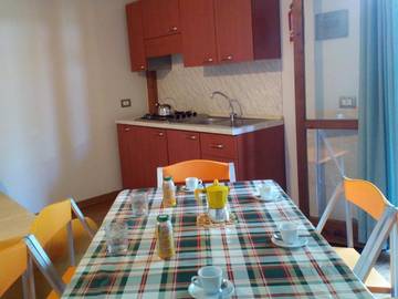 Camping für 6 Personen in Adriaküste Abruzzen, Adriatisches Meer, Bild 2