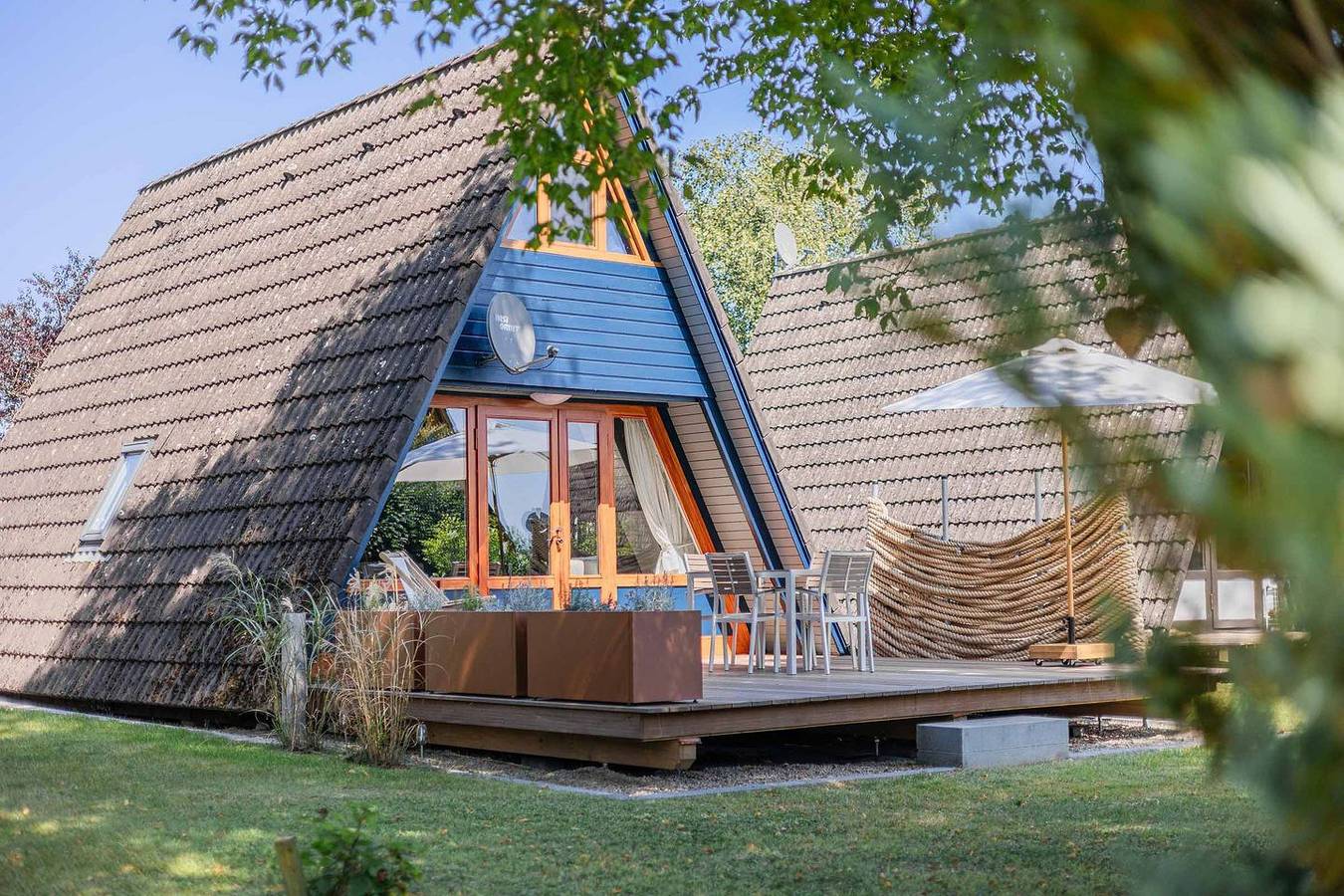 Casa vacanza a Bodenseekreis a partire da 128€ a notte