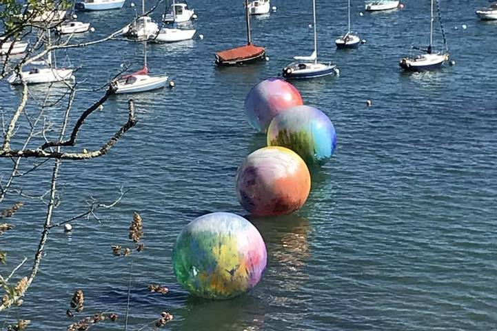Location de vacances pour 6 personnes dans Port de plaisance de Douarnenez-Tréboul