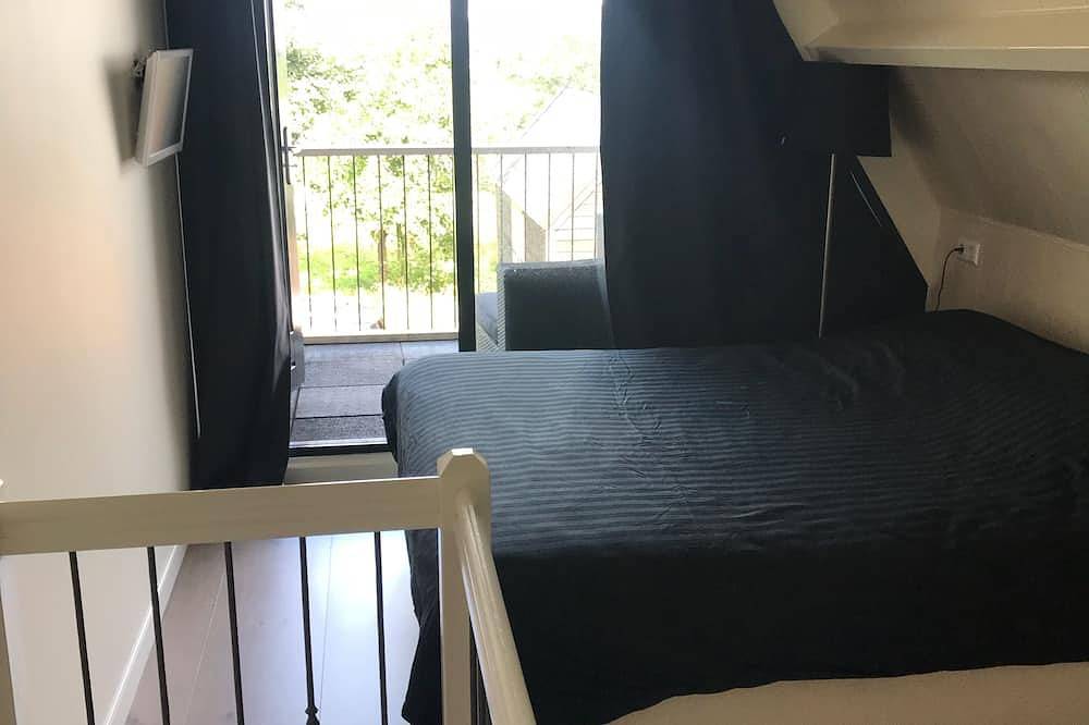 Ganze Wohnung, Schönes Appartement 750 m vom Strand entfernt in Camperduin, Noord-Holland - Nordseeküste