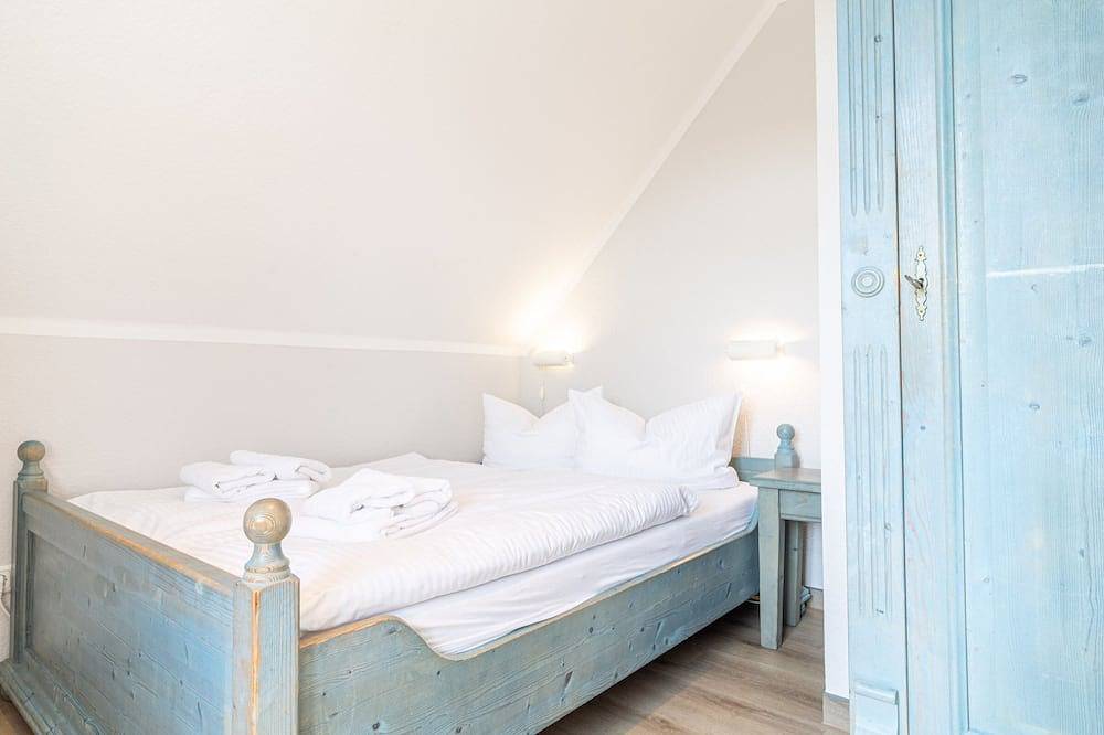 Doppelhaushälfte Weidenhof 6b im Ostseebad Wustrow in Wustrow, Fischland