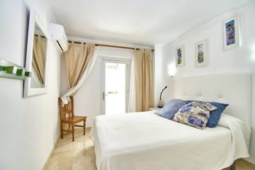 Apartment in Port d'Alcúdia, Alcúdia für 6 