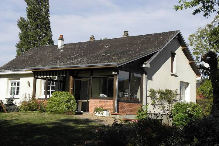 Chambre d’hôte pour 6 personnes
