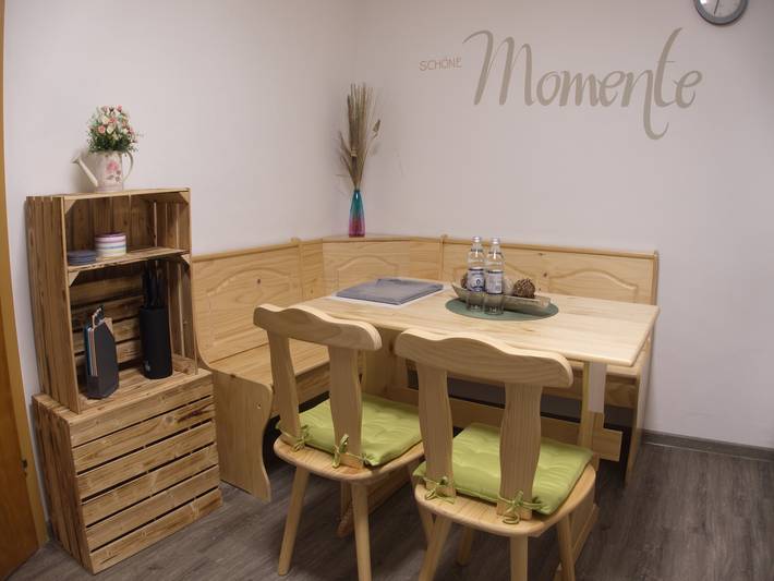 Ferienwohnung für 2 Personen, mit Balkon, mit Haustier in Treffen am Ossiacher See - 2