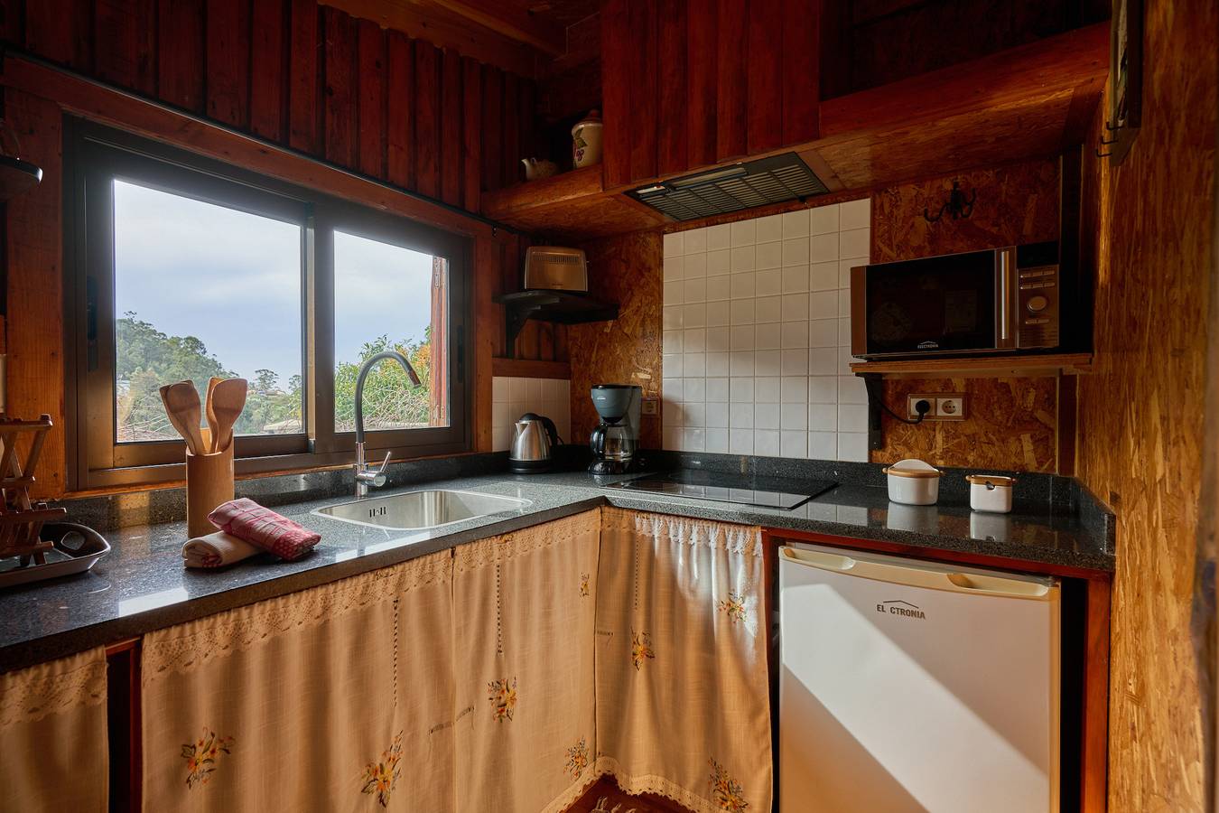 Casas Maravilha - Cabana by Homie, foto 7