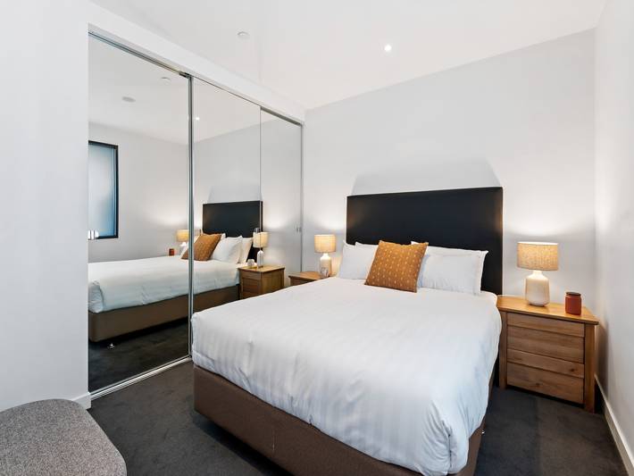 Gîte pour 2 personnes, adapté aux familles dans Australie - 2