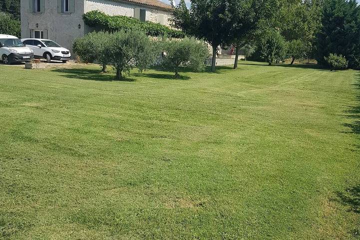 Agriturismo for 6 people - 1