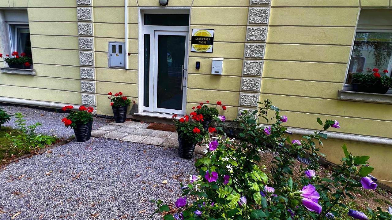 Lemonwood House in Postojna, Innerkrain-Karst
