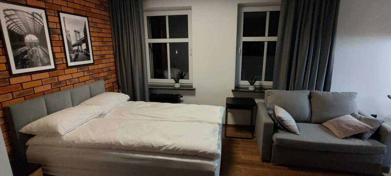 Apartamenty Comfort in Gniezno, Wielkopolska
