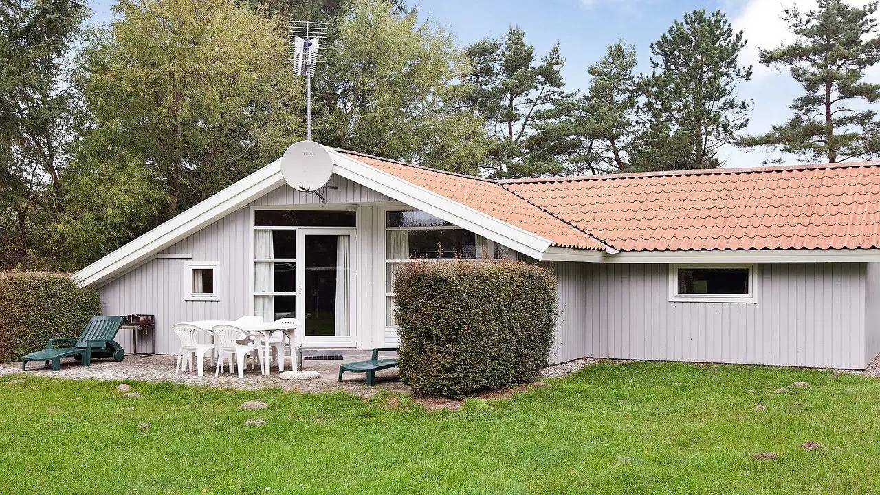 Ferienhaus für 8 Personen (84 m²) in Rødby in Rødby, Schwedische Ostsee