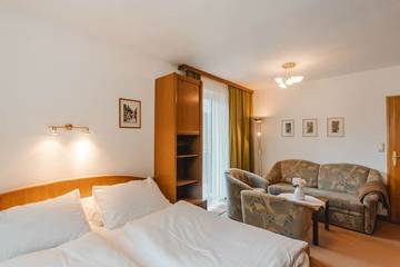 Bauernhof für 2 Personen in Bad Hofgastein, Ski Amadé, Bild 3