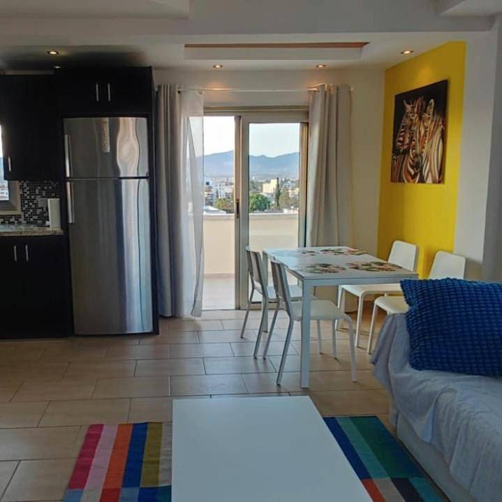 Appartement entier, Penthouse Apartment in Engomi, Chypre du Sud