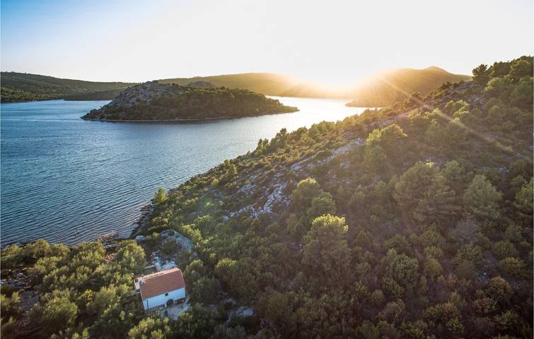 Ferienhaus für 5 Personen, mit Terrasse auf Dugi Otok - 3
