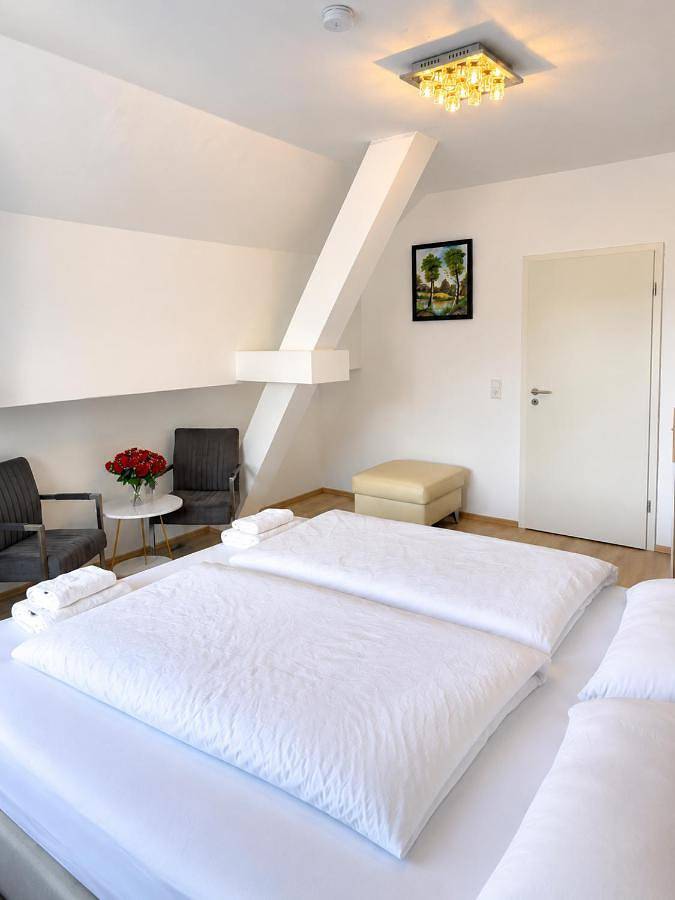 Ferienwohnung für 2 Personen in Rheinhessen - 3