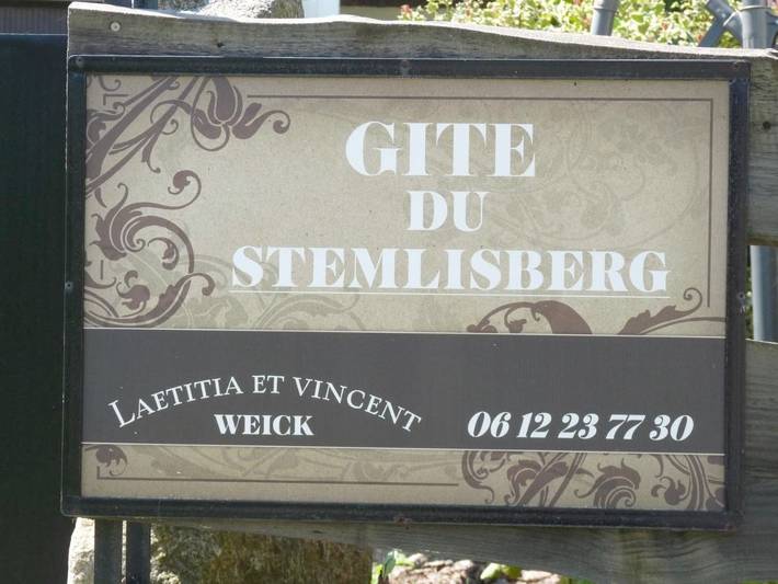 Appartement de vacances pour 6 personnes, avec jardin et vue, adapté aux familles