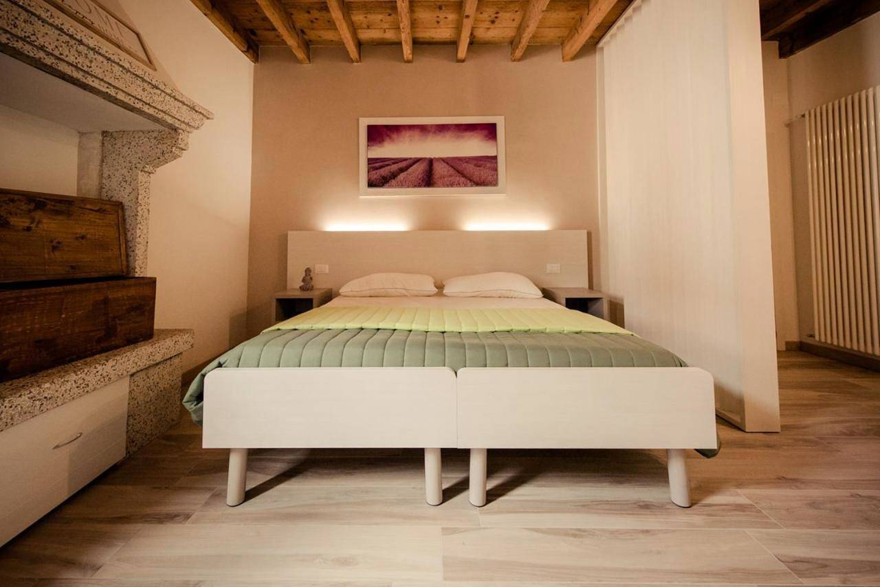 Casa Bassetto in Longare, Province de Vicenza