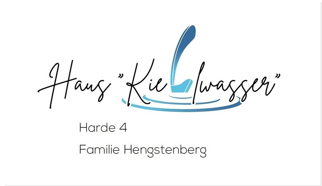 Ganze Ferienwohnung, Haus Kiehlwasser Whg 02 Eg in Nordfriesische Inseln (Schleswig-Holstein), Wyk auf Föhr