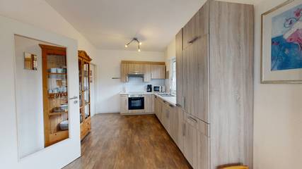 Strandhaus für 6 Personen in Borkum, Ostfriesische Inseln, Bild 4