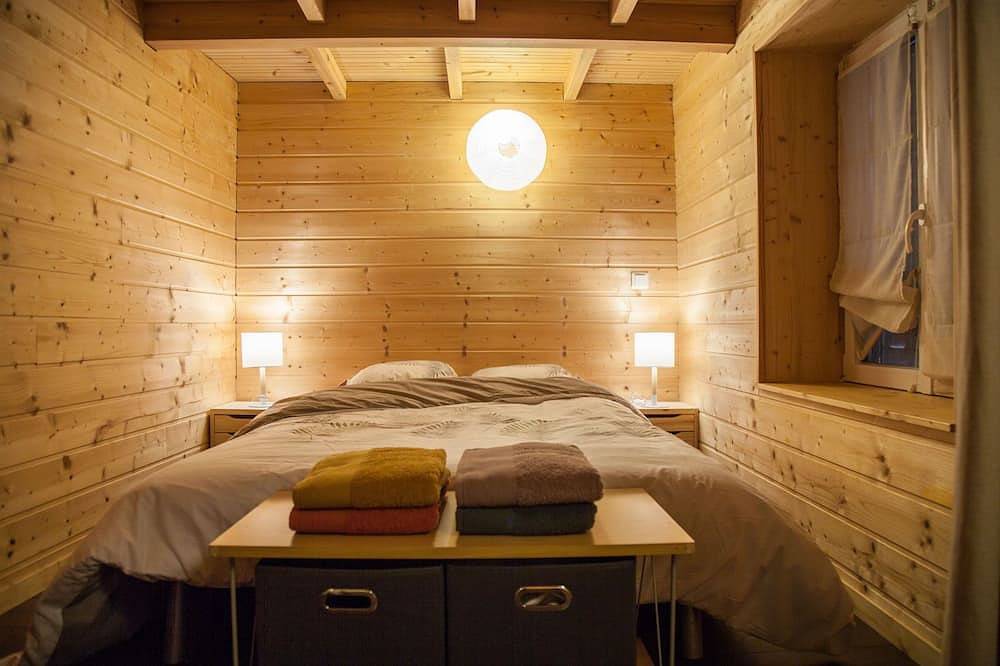 La Tiny - Pequeña casa unifamiliar in Beure, Doubs (desambiguación)