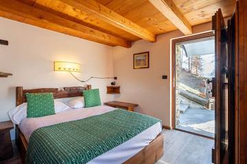 Apartment for 2 People in Breuil-Cervinia, Valtournenche, Photo 2