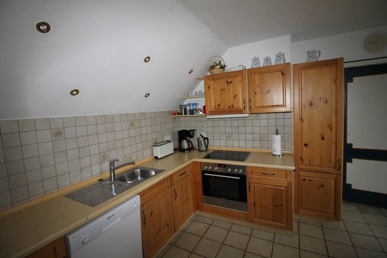 Ganze Ferienwohnung, Ferienwohnung Finja in Kappeln, Kappeln & Umgebung