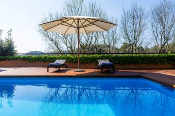 Ferienhaus in Artà, Mallorca Osten für 6 