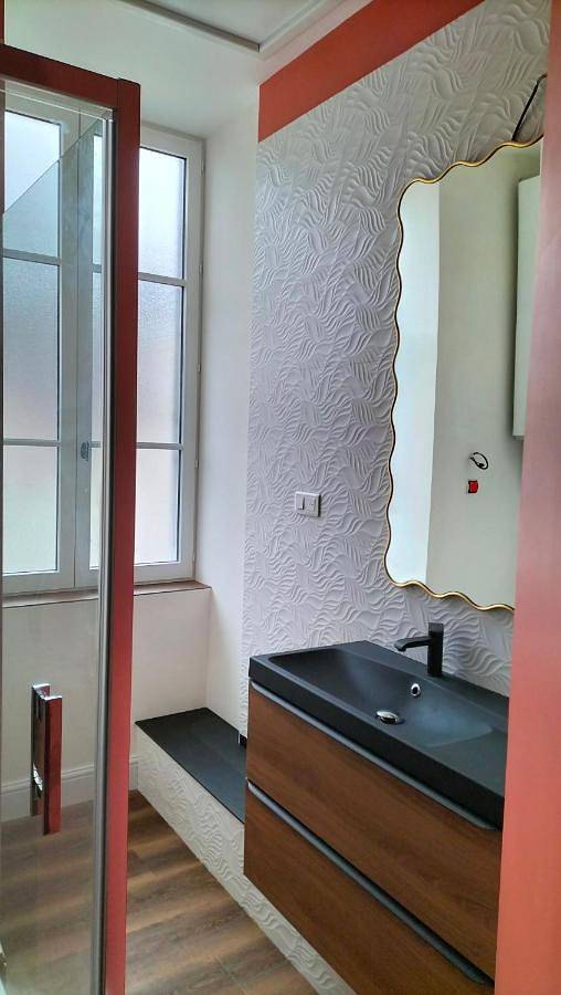 Appartement de vacances pour 2 personnes