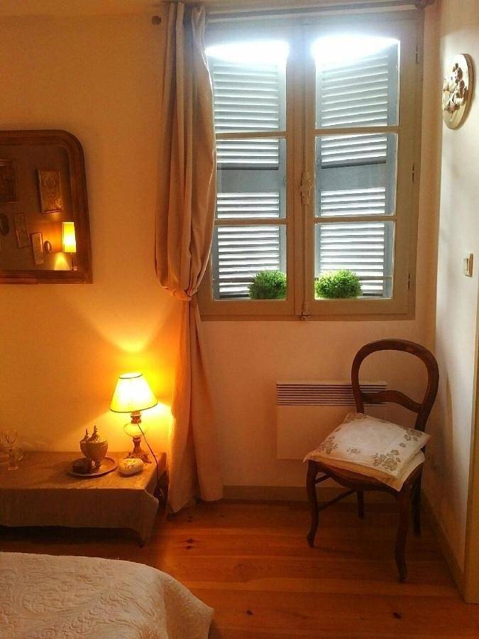 Double Room in Bayonne, Région de Bayonne
