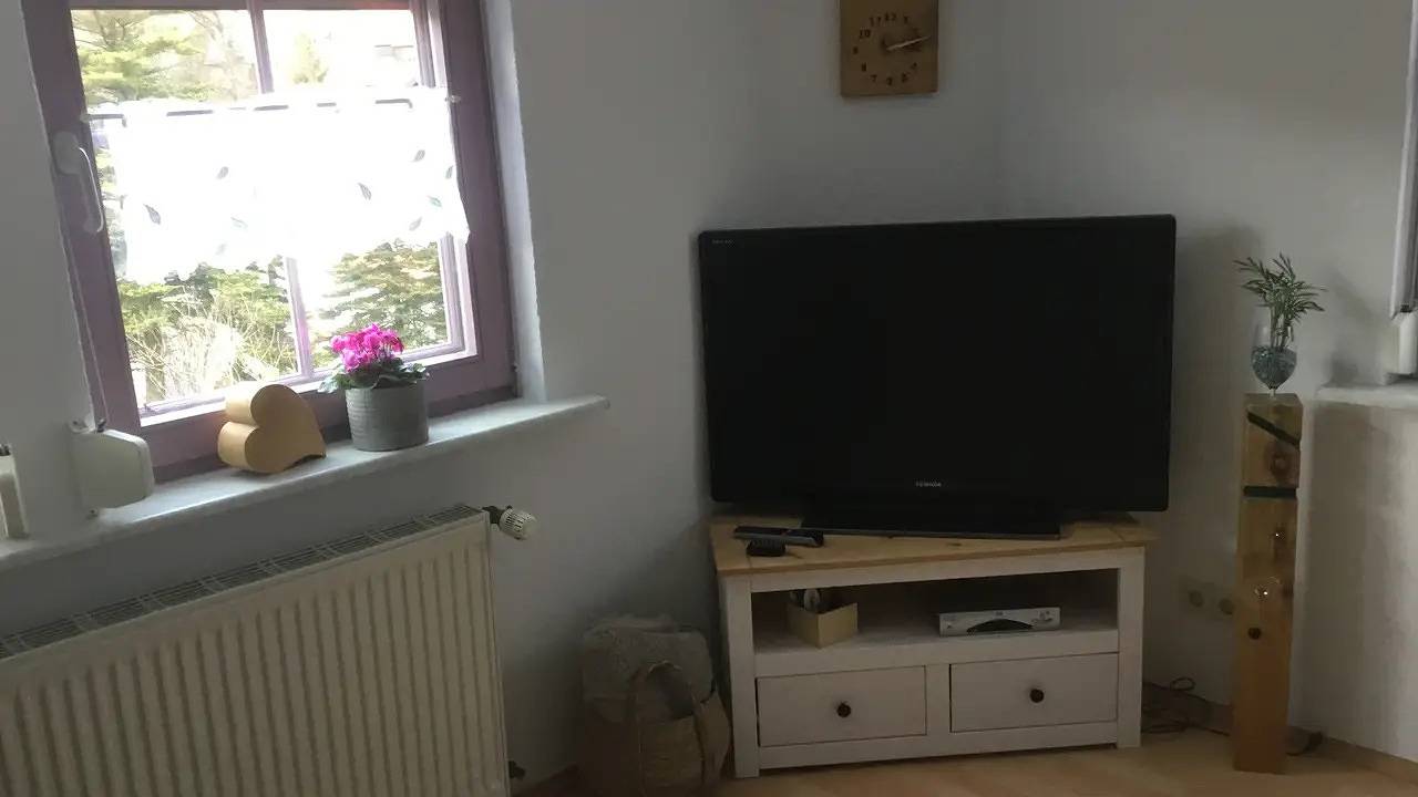 Ganze Ferienwohnung, Ferienwohnung für 3 Personen (60 m²) in Schonach im Schwarzwald in Schonach, Südschwarzwald
